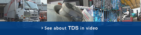 See about TDS in video