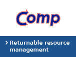 Returnable resource management(comp)