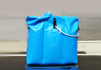 Container bags